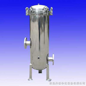 precision water filter